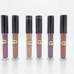 Luxury Lip Gloss | Color: Icey